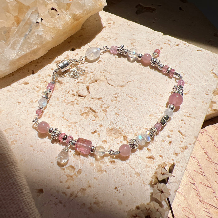 Bracelet: pilates passenger princess