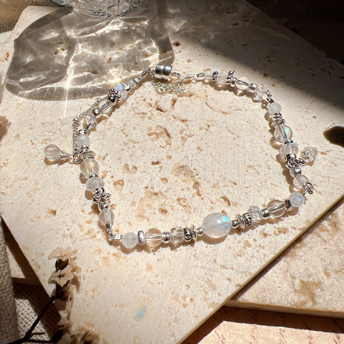 Bracelet: barely there basics
