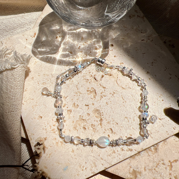 Bracelet: barely there basics