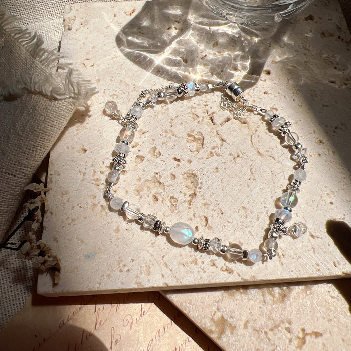 Bracelet: barely there basics