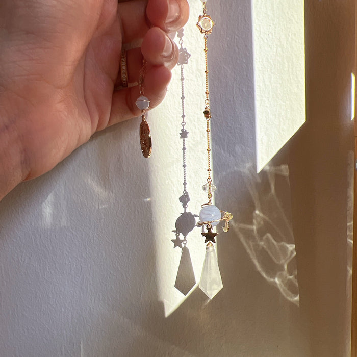 Moonstone Pendulum