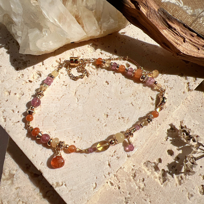 Bracelet: is butter a carb?