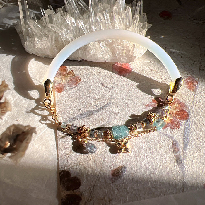 Bracelet: 万里长城 (13-14cm)