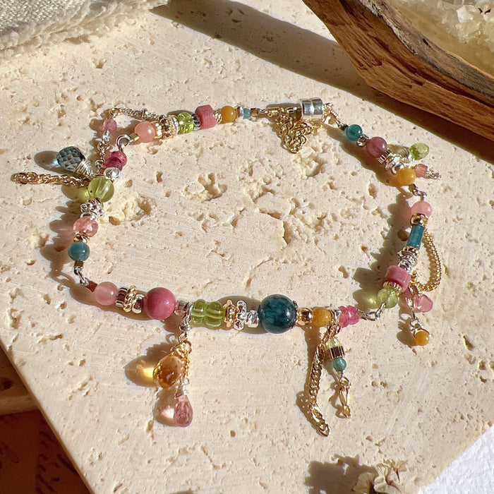 Bracelet: prioritize your peace