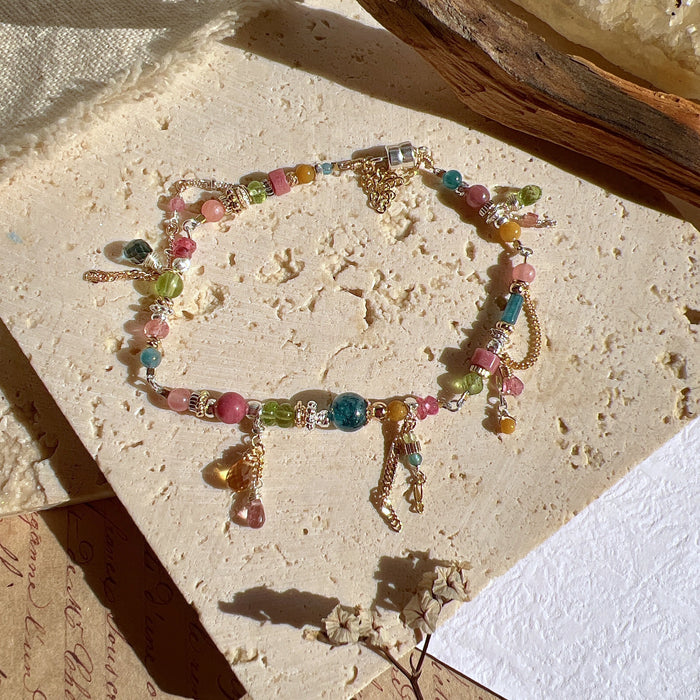 Bracelet: prioritize your peace