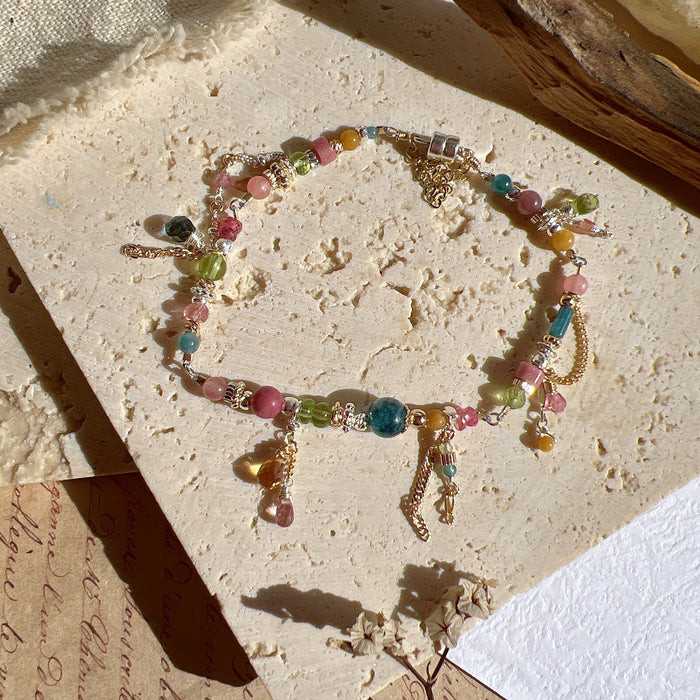 Bracelet: prioritize your peace