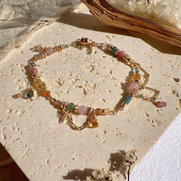 Bracelet: sunshine in your soul
