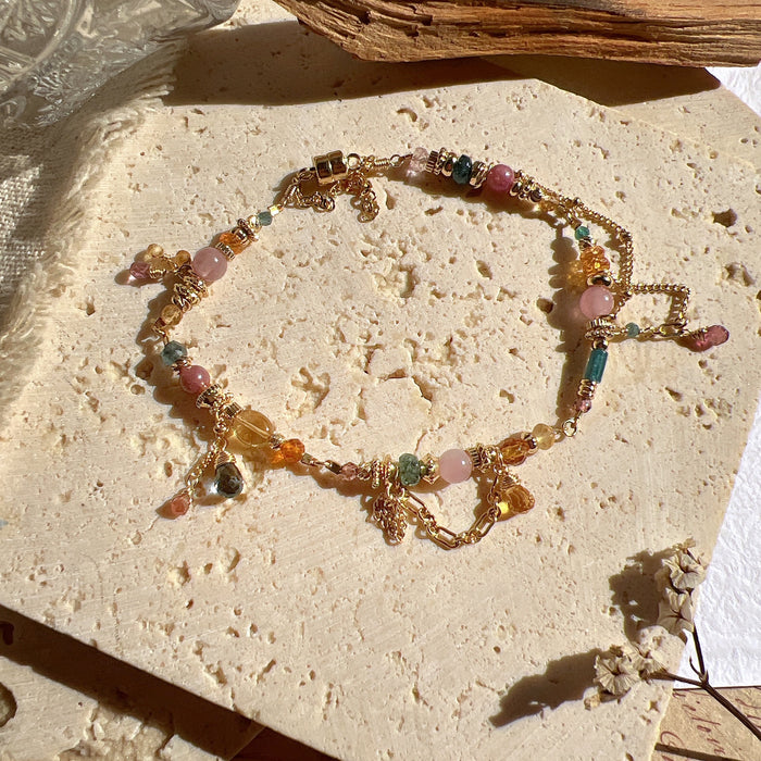 Bracelet: sunshine in your soul