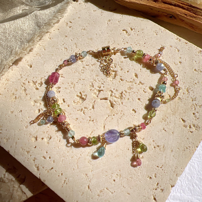 Bracelet: don't kill my vibe
