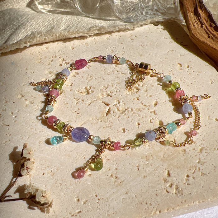 Bracelet: don't kill my vibe