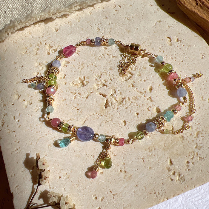 Bracelet: don't kill my vibe