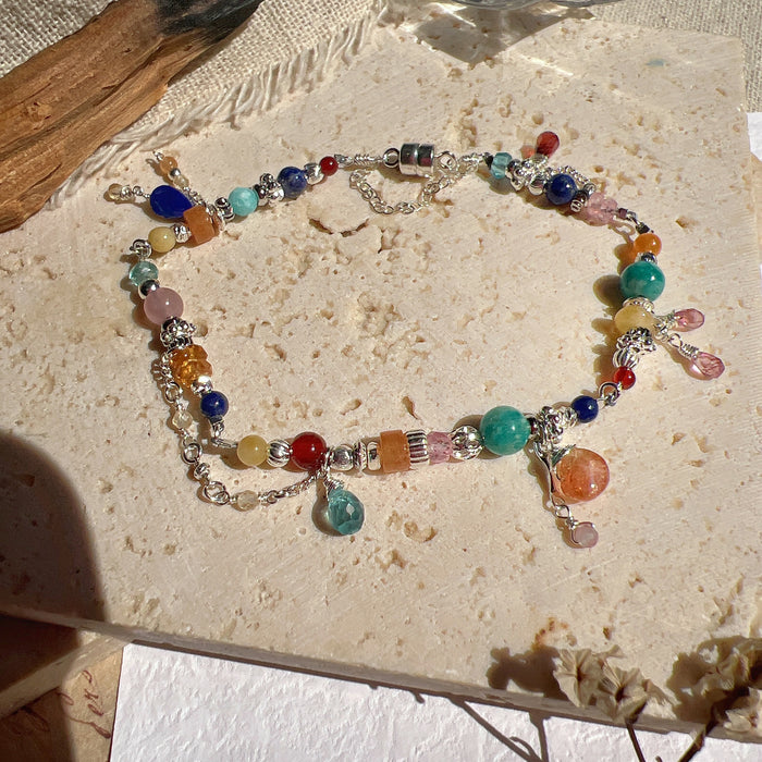 Bracelet: dance under the disco light