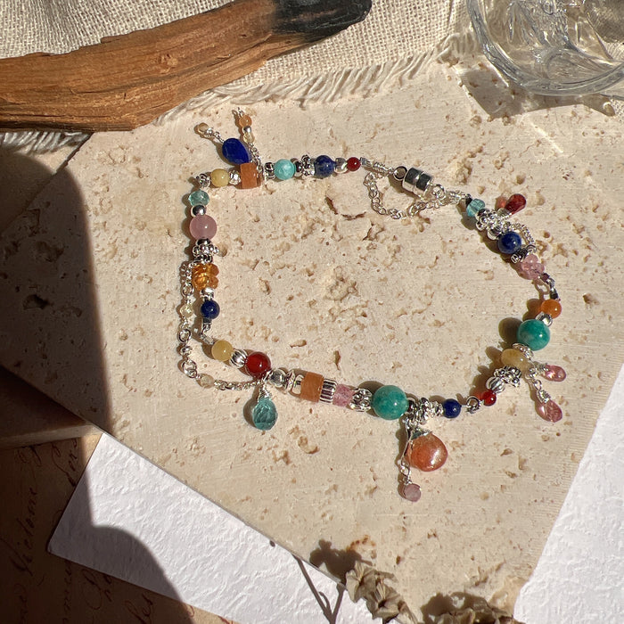 Bracelet: dance under the disco light