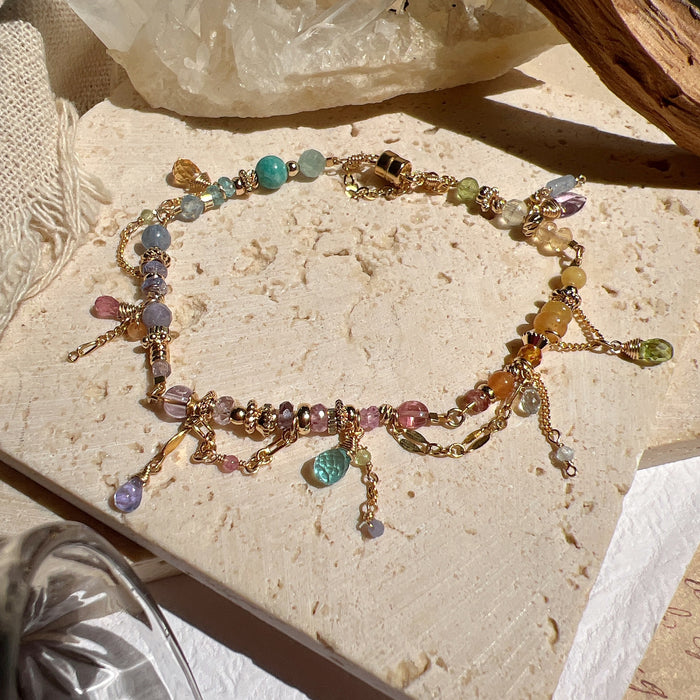 Bracelet: maximaxxing