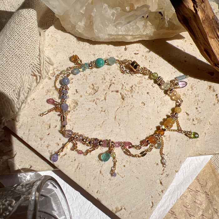 Bracelet: maximaxxing