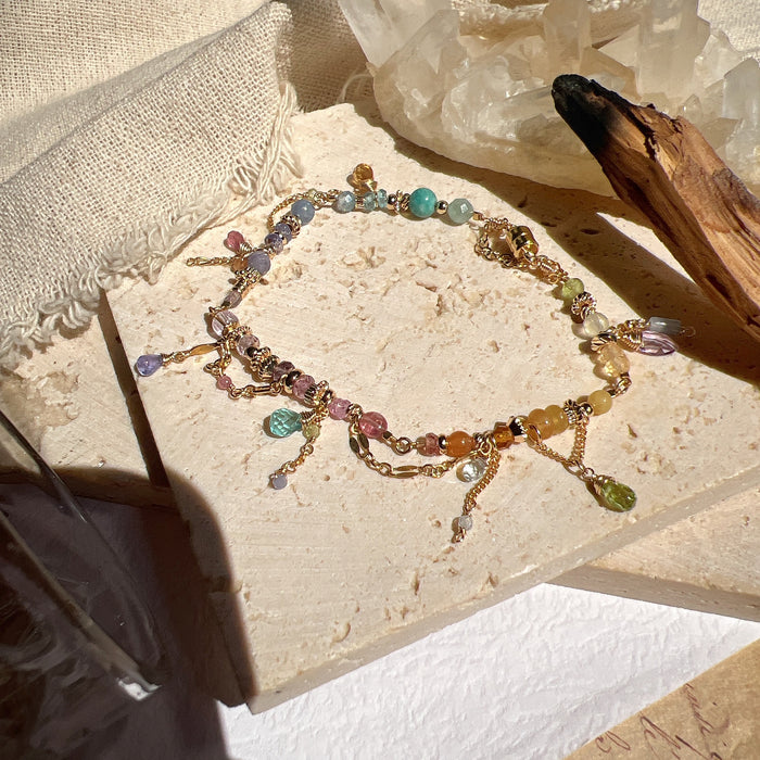 Bracelet: maximaxxing