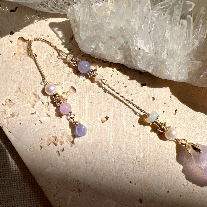 Amethyst Pendulum