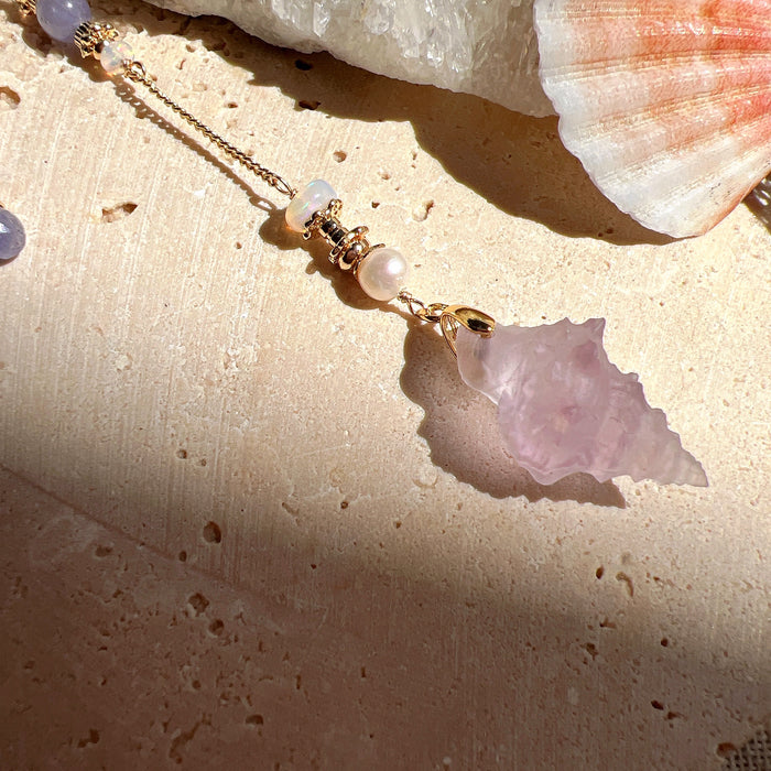 Amethyst Pendulum