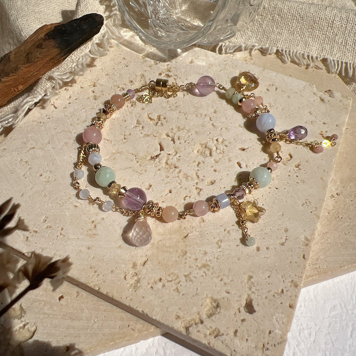 Bracelet: whimsymaxxing
