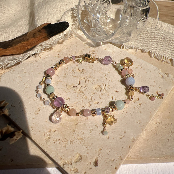 Bracelet: whimsymaxxing
