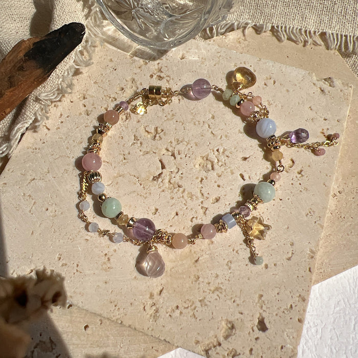 Bracelet: whimsymaxxing