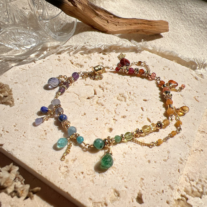 Bracelet: brilliant things are coming