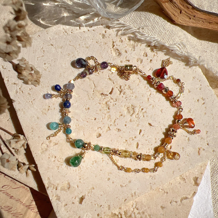 Bracelet: brilliant things are coming