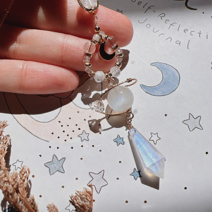 Moonstone Pendulum