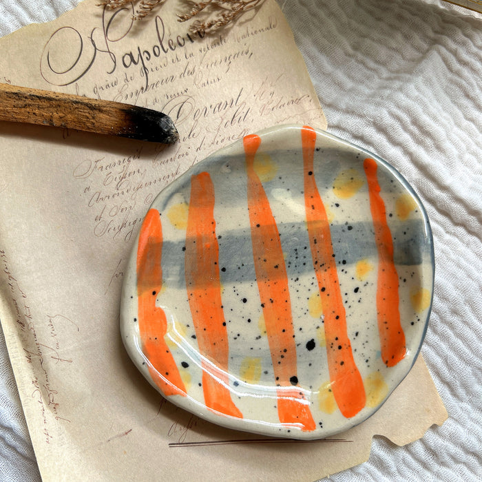 Ceramic Trinket Dish