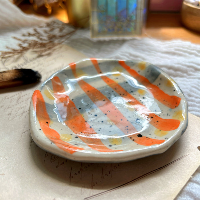 Ceramic Trinket Dish