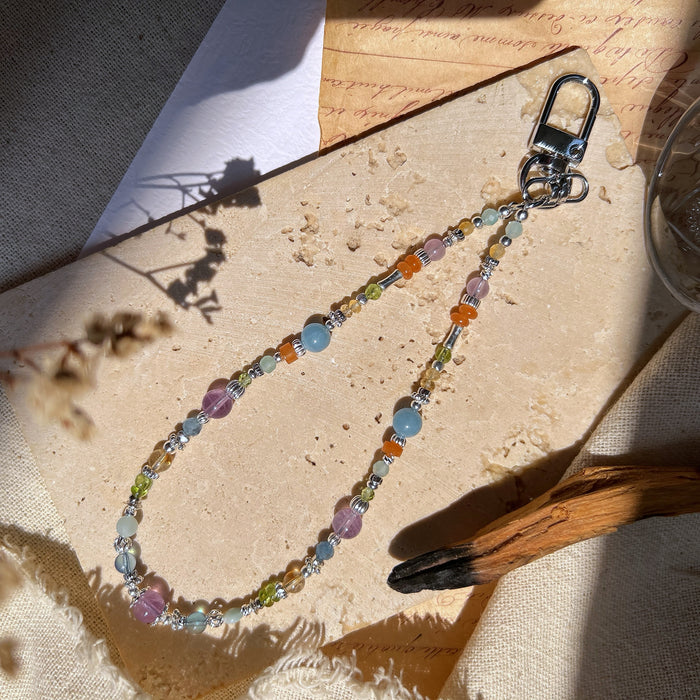 cosmic force Phone Strap/Charm