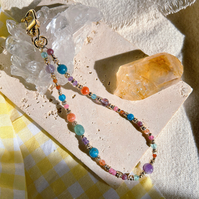 Inspire Phone Strap/Charm