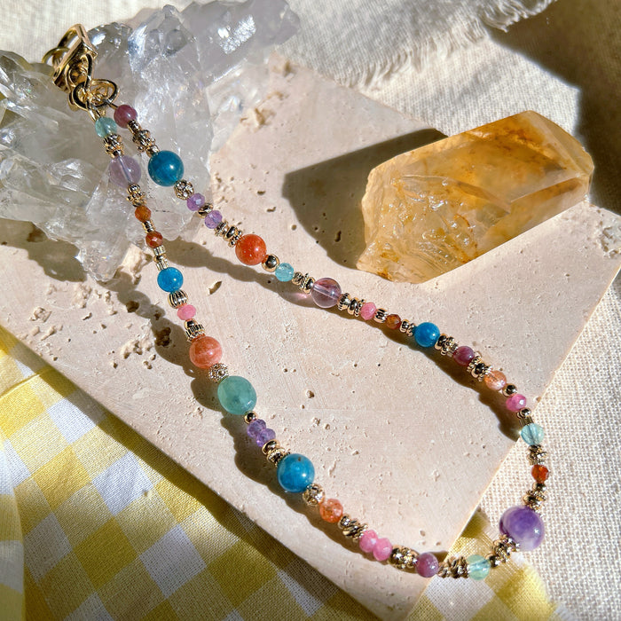 Inspire Phone Strap/Charm