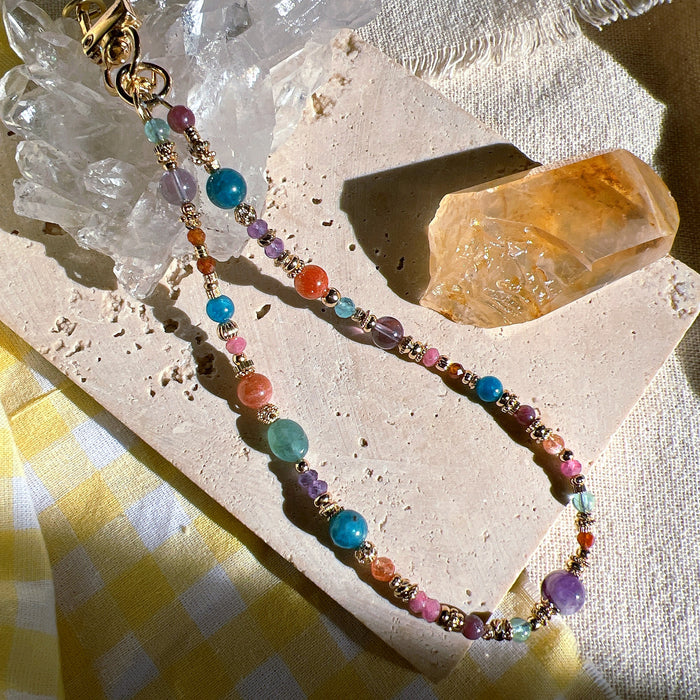 Inspire Phone Strap/Charm