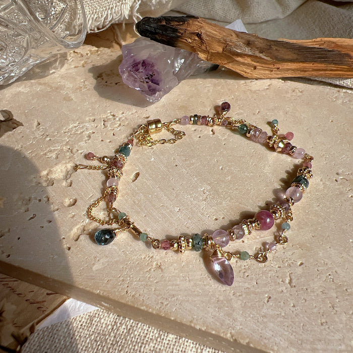 Bracelet: stay in your magic