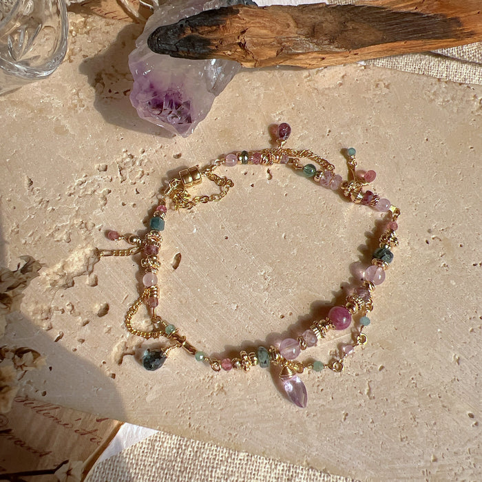 Bracelet: stay in your magic