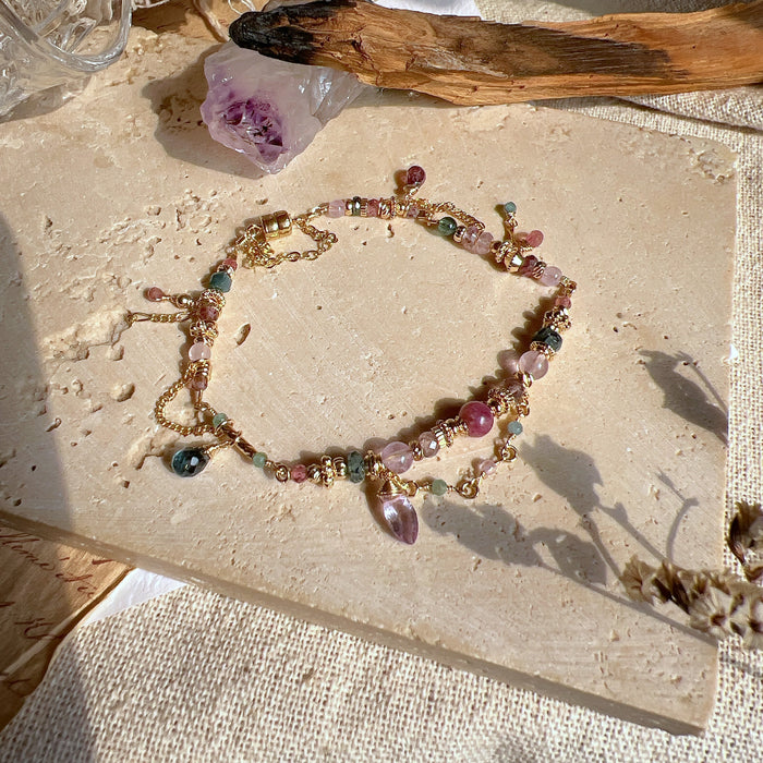 Bracelet: stay in your magic