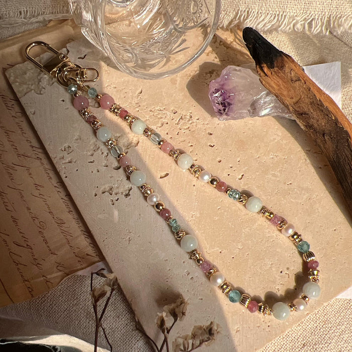 magic inside you Phone Strap/Charm