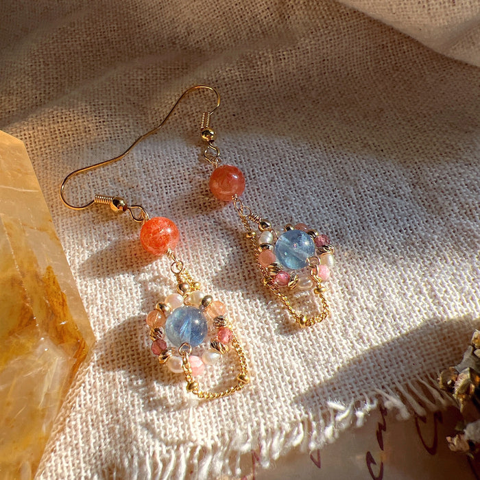 Earrings: Fylith