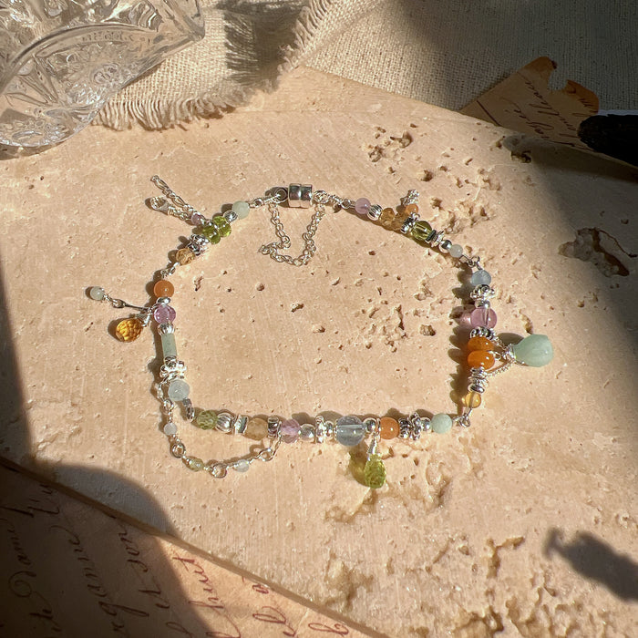 Bracelet: delusional optimism