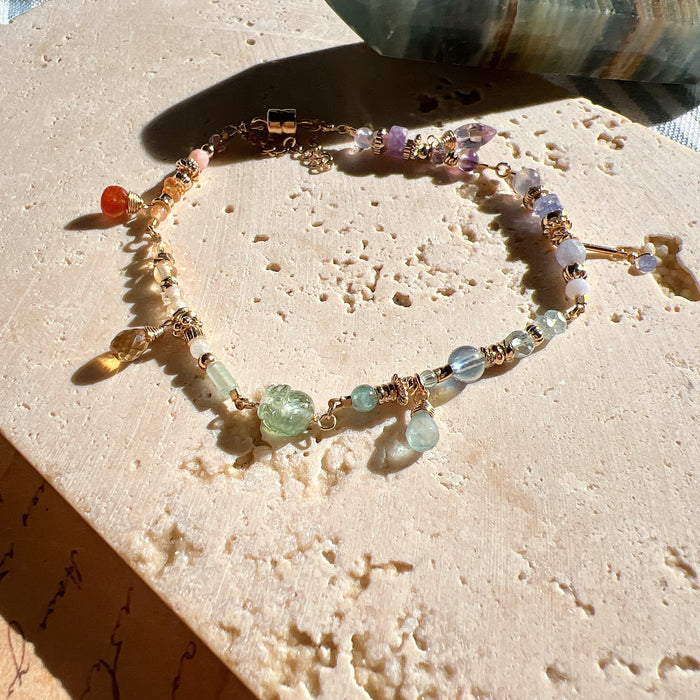 Bracelet: 千马送喜 [Pixiu]