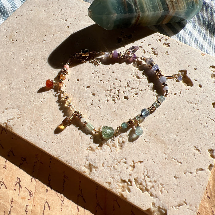 Bracelet: 千马送喜 [Pixiu]