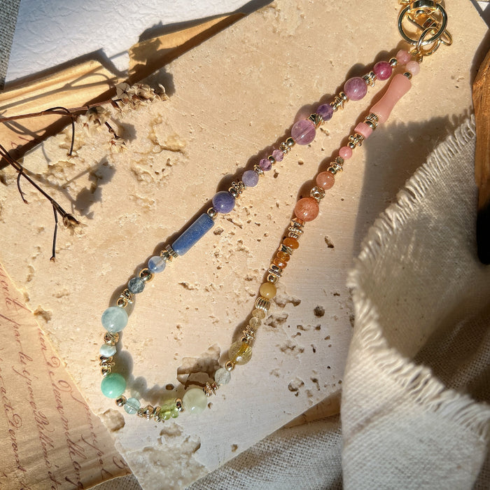 maxi-dopamine Phone Strap/Charm
