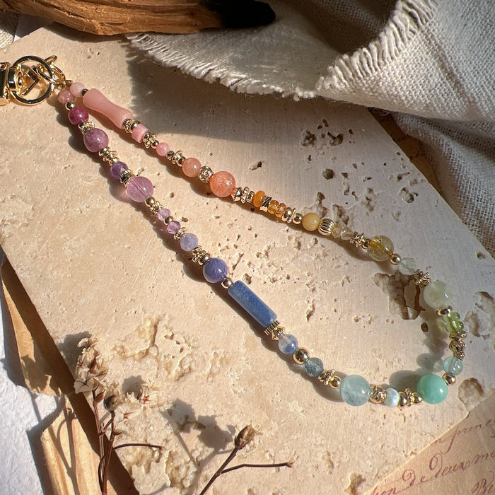 maxi-dopamine Phone Strap/Charm