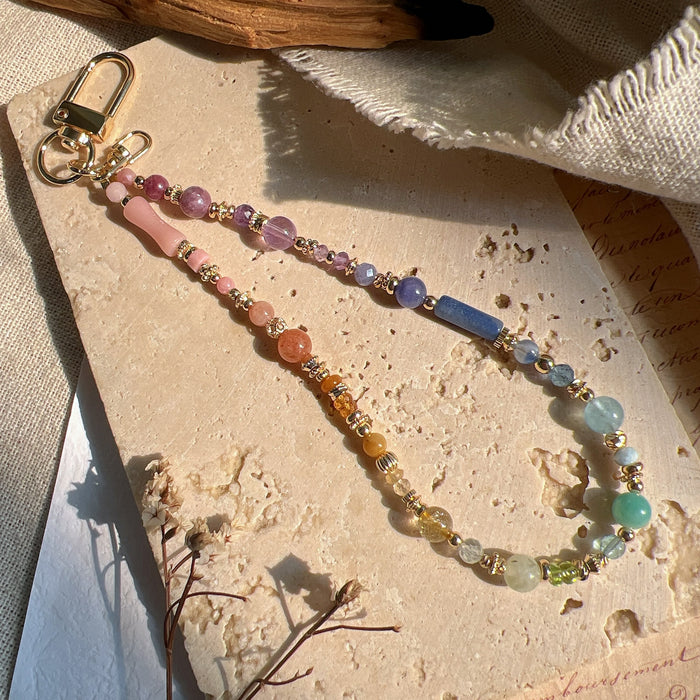 maxi-dopamine Phone Strap/Charm