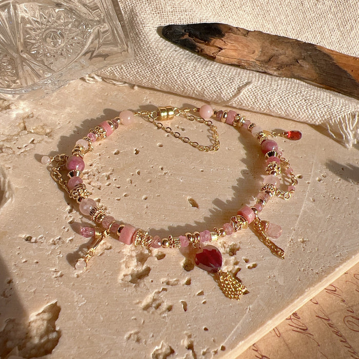 Bracelet: be your own muse