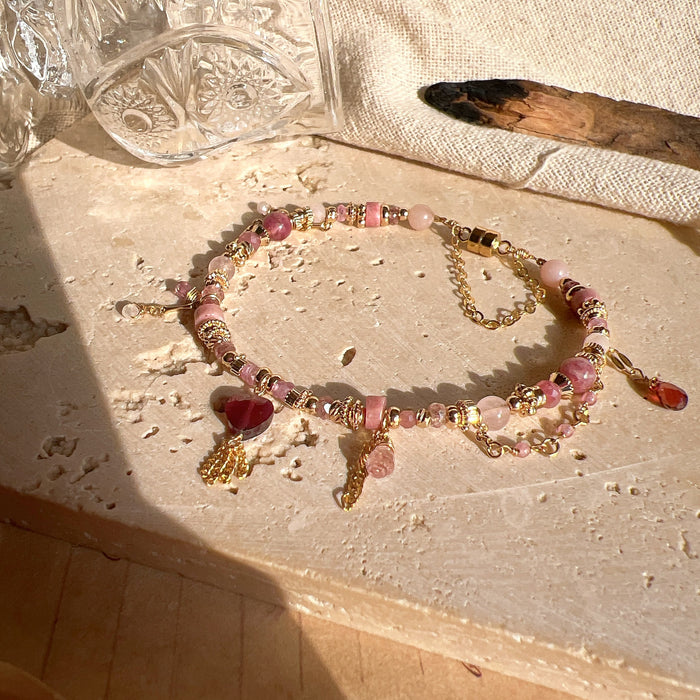Bracelet: be your own muse