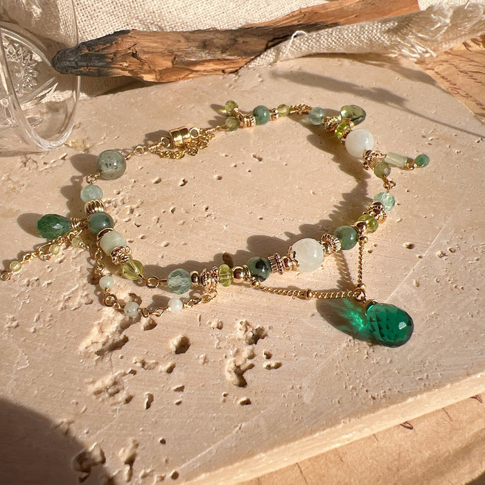Bracelet: open your heart