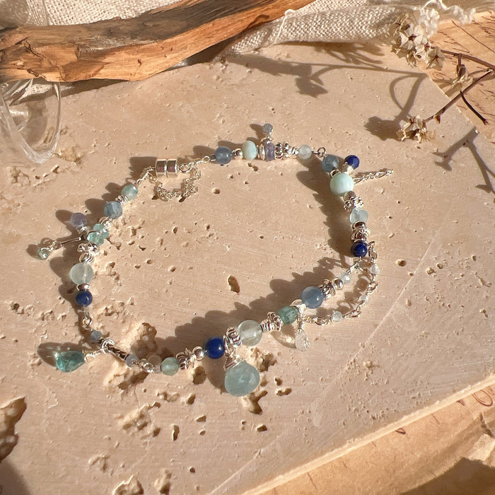 Bracelet: speak with truth