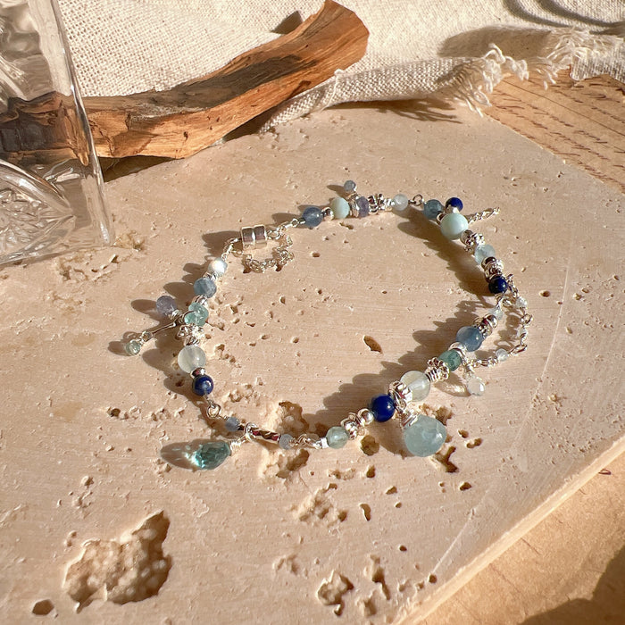 Bracelet: speak with truth